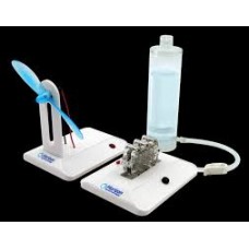 FCJJ-42 Ethanol Fuel Cell Science Kit